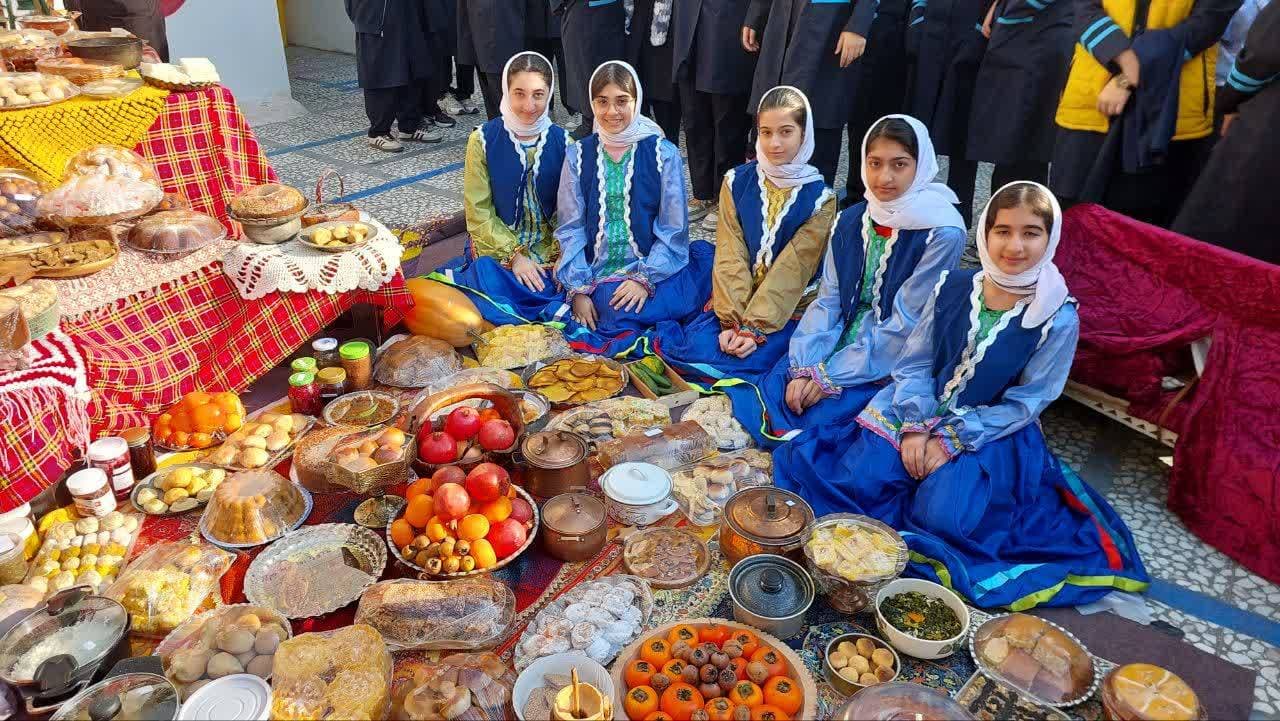 دبیرستان غیردولتی دخترانه رشد(دوره اول متوسطه)